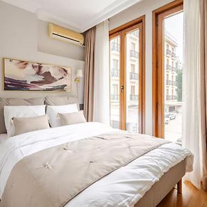 Appartement met een Slaapkamer