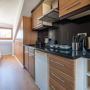 Standaard Kamer met een King Size Bed